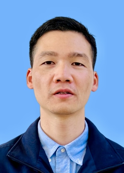 刘盛锋