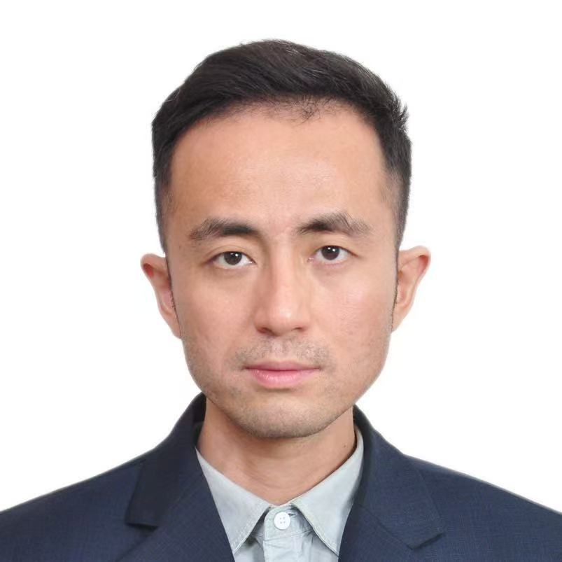 陈阳