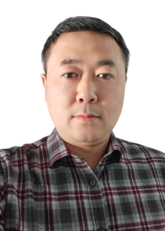 戚自辉