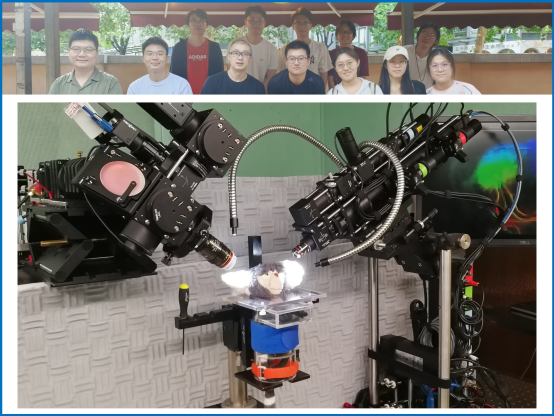 Neuroengineering & NeuroAI