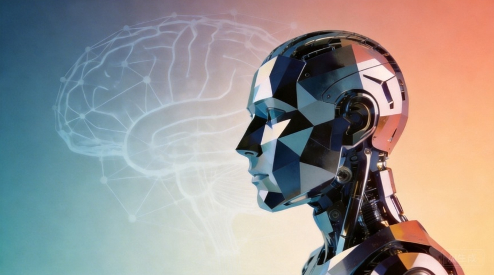 新型神经网络框架CATS Net：实现类人概念形成、理解与交流