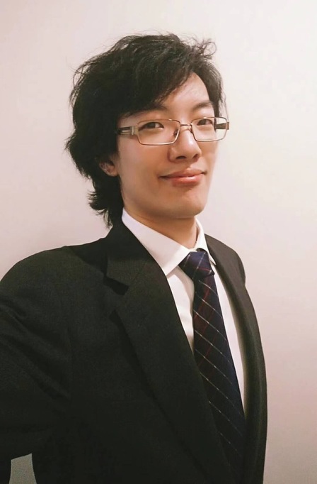 阮子喆