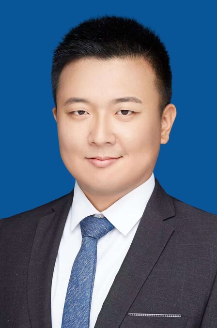 王寓巍