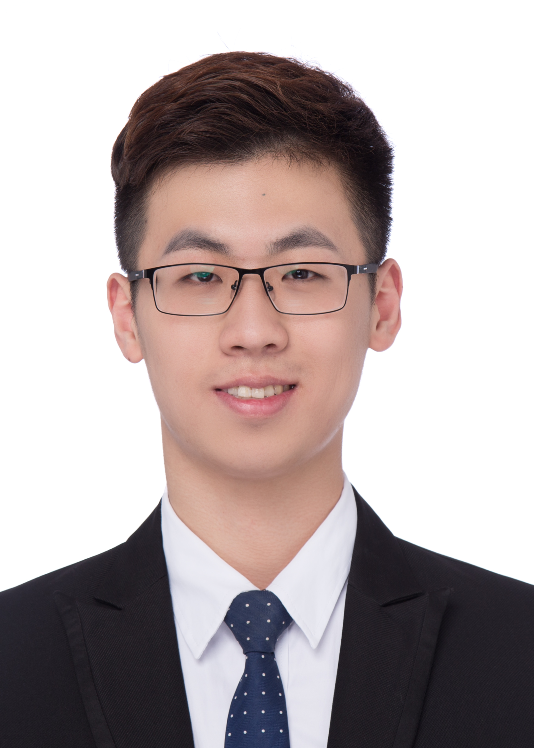 刘家正