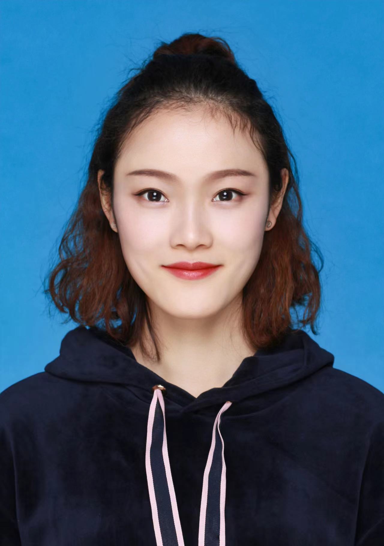 朱平
