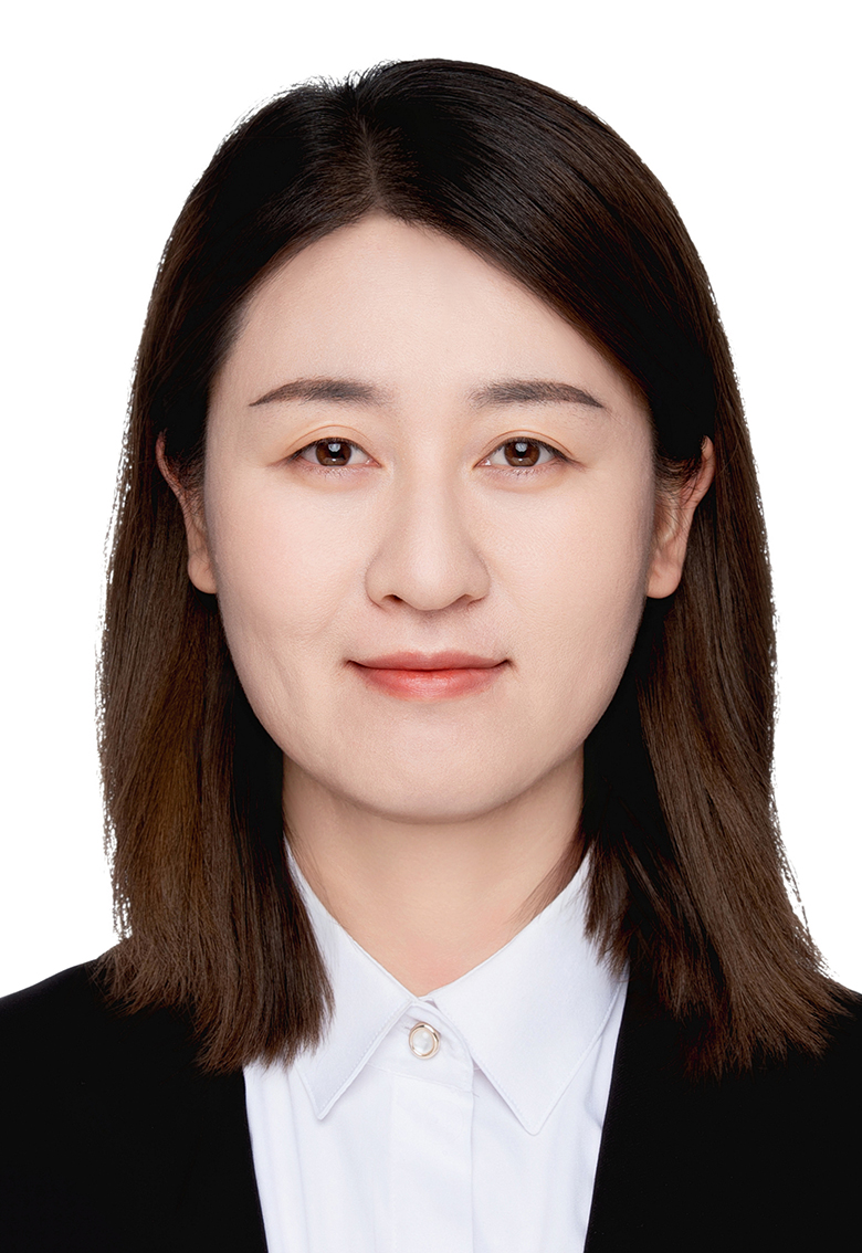 林立梅